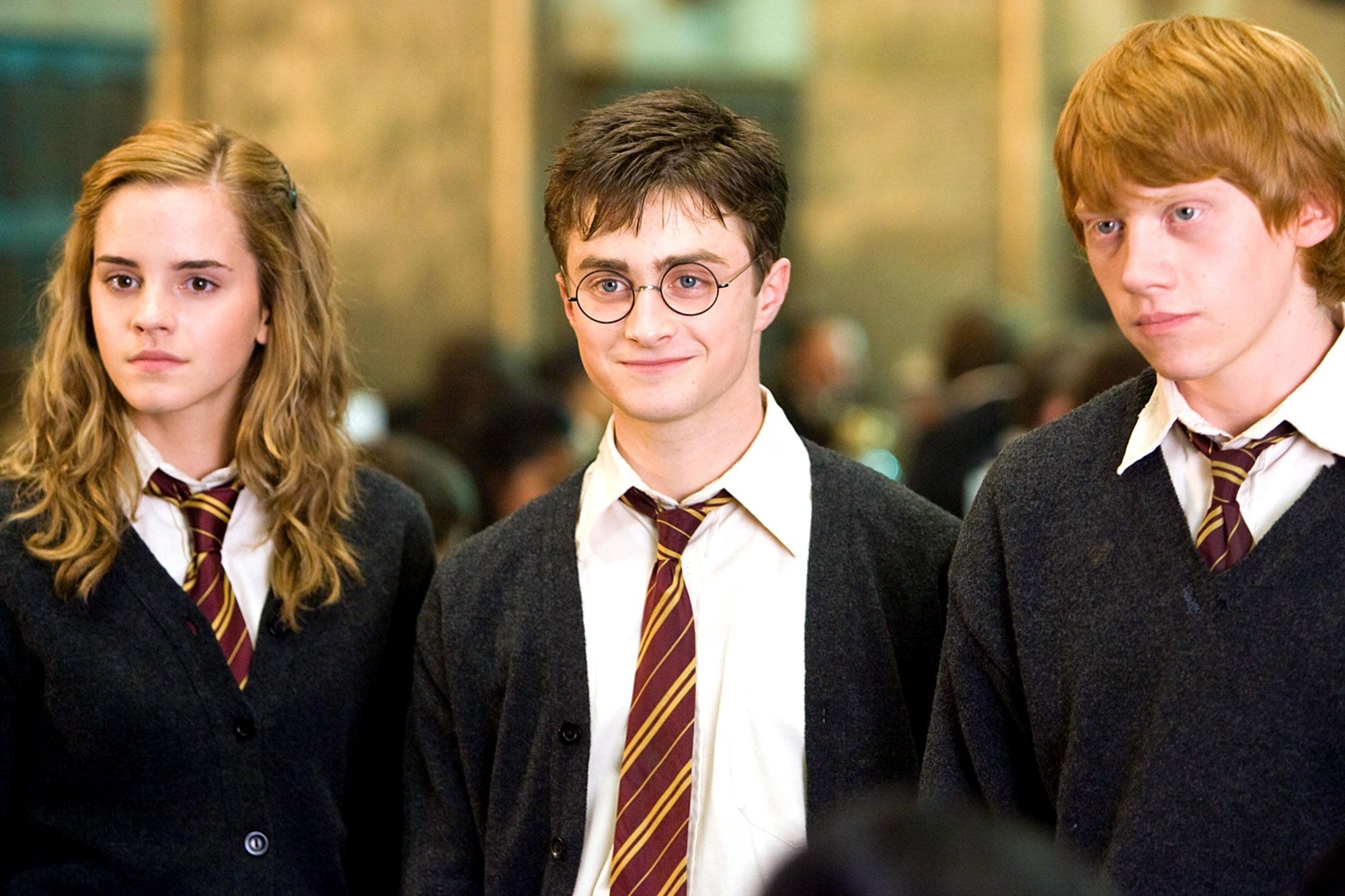 Menyambut Fantastic Beast Ketiga, Kamu Perlu Nonton dari Urutan Awal Hingga Akhir Film Harry Potter!