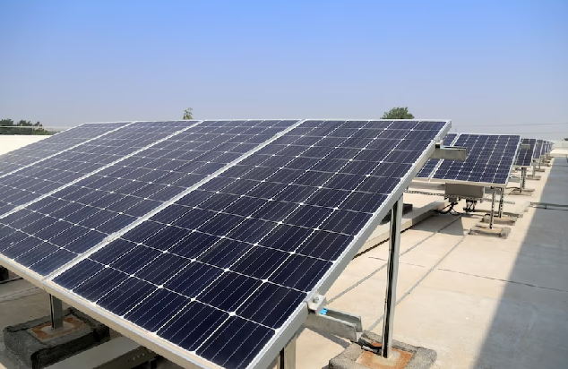 Keuntungan dari Perusahaan Solar Panel di Indonesia